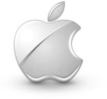 Apple Icon